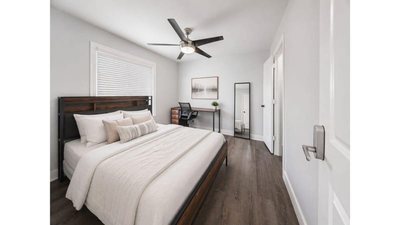 roommates in Undisclosed, Fort Worth, TX 76112 Modern Gated Co-Living Home | Fast Wi-Fi + Premium Finishes (id. 33761) - cirtru.com