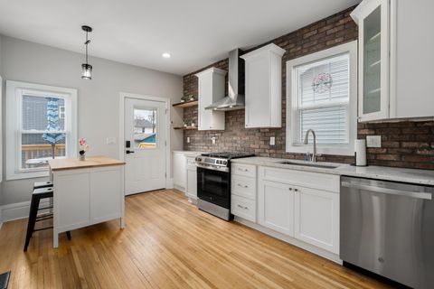 Downtown Columbus Gem w/ Backyard & Patio! (id. 30795)