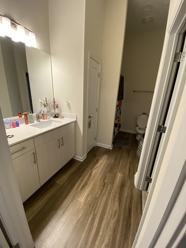 Entire Place 1Bed.1Bath