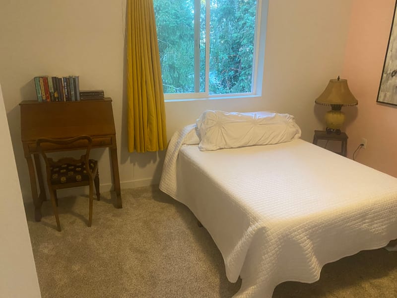 Private Room in 1Bed.1Bath