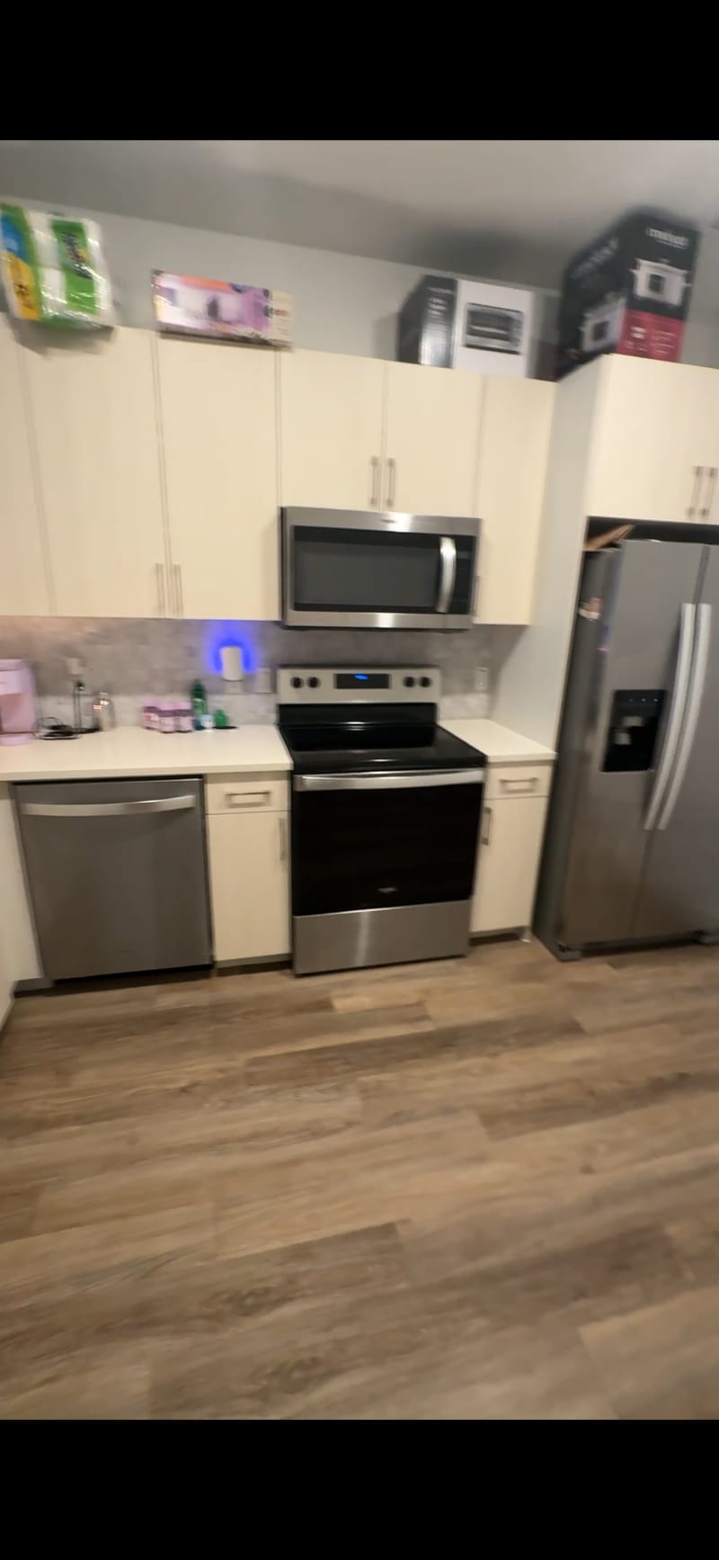 Entire Place 1Bed.1Bath