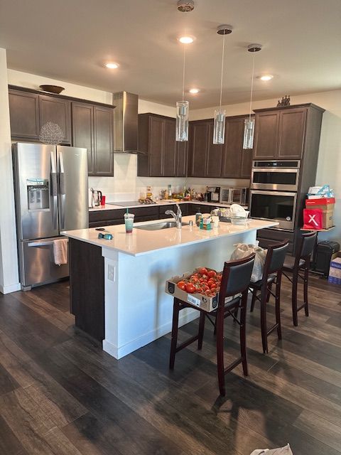 Private Room in 4Bed.2Bath