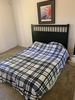 Bedroom With Shared Bath
