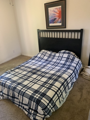 roommates in Irvine Bedroom With Shared Bath - cirtru.com
