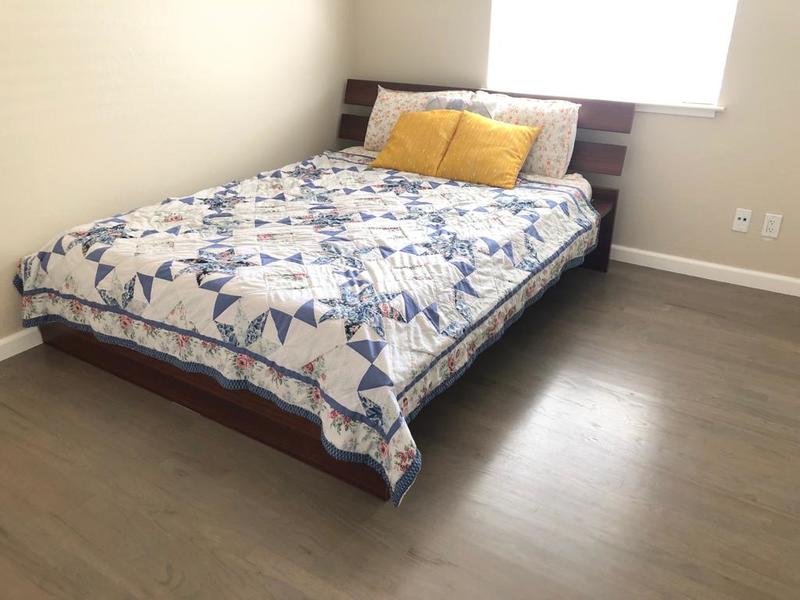 Private Room in 2Bed.2Bath