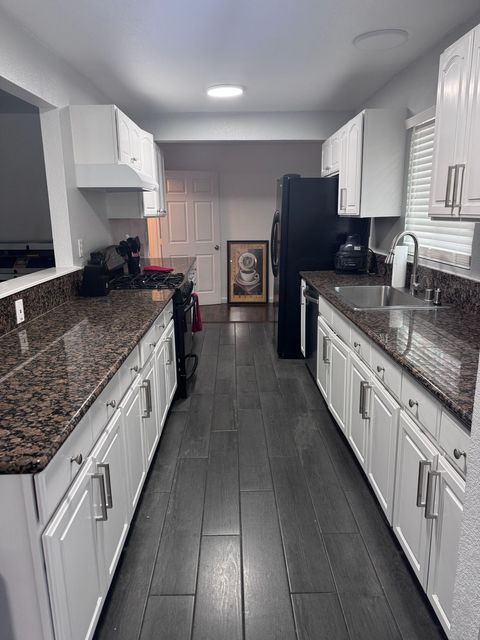 Arden Area  Home with Lots of Space , New Furnishings , Private secured rooms, & Shared Common Areas (id. 18556)