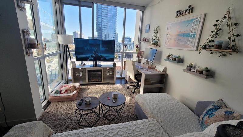 Entire Place 1Bed.1Bath