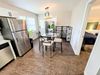 1 GIG Super Fast Internet + 3 min walk to the bus stop + fully furnished kitchen (id. 32463)