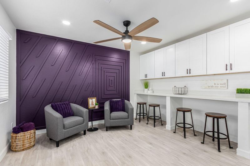 roommates in Undisclosed, Chandler, AZ 85225 Newly re-modeled modern co-living. Steps to transit, minutes from downtown Chandler.  Fast WI-FI, two fridges, two washer/dryers, safe neighborhood.  Smart living for busy professionals—comfort, community, and convenience all in one place. (id. 18665) - cirtru.com