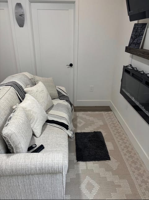 Entire Place 1Bed.1Bath