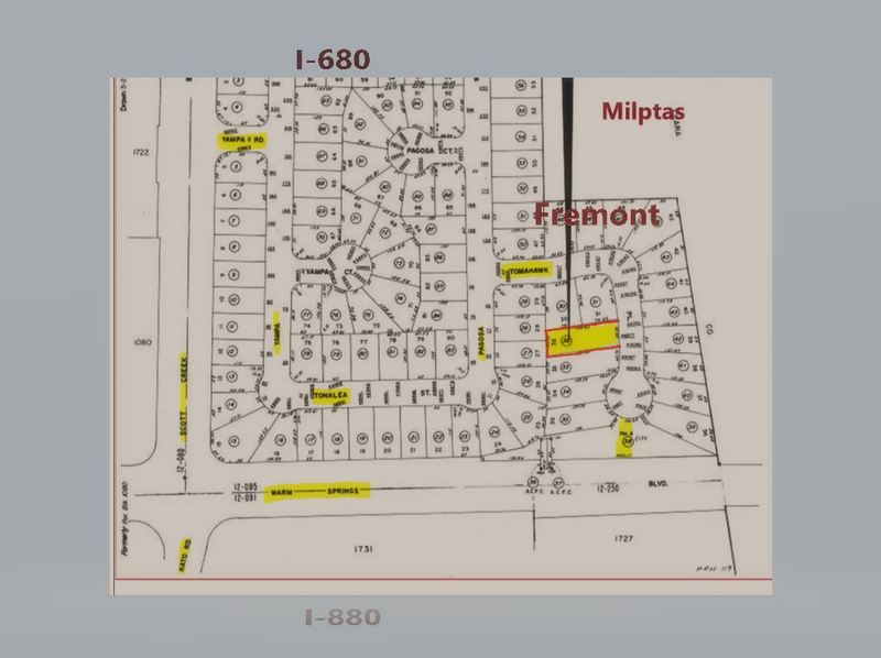 roommates in Fremont Entire Place 4Bed.3Bath - cirtru.com