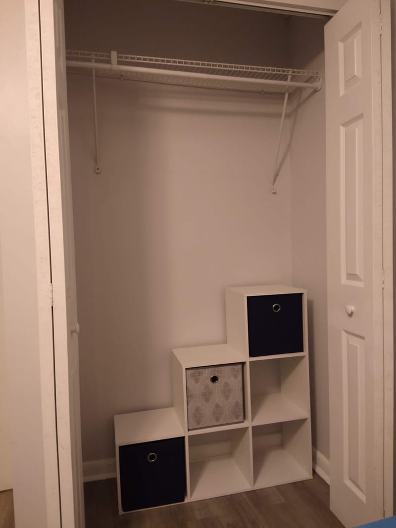 Private Room in 3Bed.2Bath