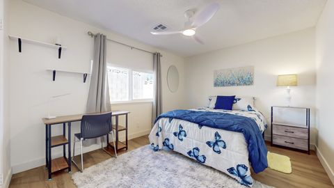 roommates in Undisclosed, Las Vegas, NV 89145 TOP HOST - Modern Las Vegas Co-Living w/ Stainless Steel Kitchen & Laundry — 10 Mins to Summerlin & Downtown (id. 6437) - cirtru.com