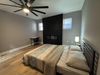 Modern & newly-renovated Baltimore House with ample parking and backyard, stone throw from several amenities including banks and less than 15 minutes from the Baltimore downtown area (id. 10297)