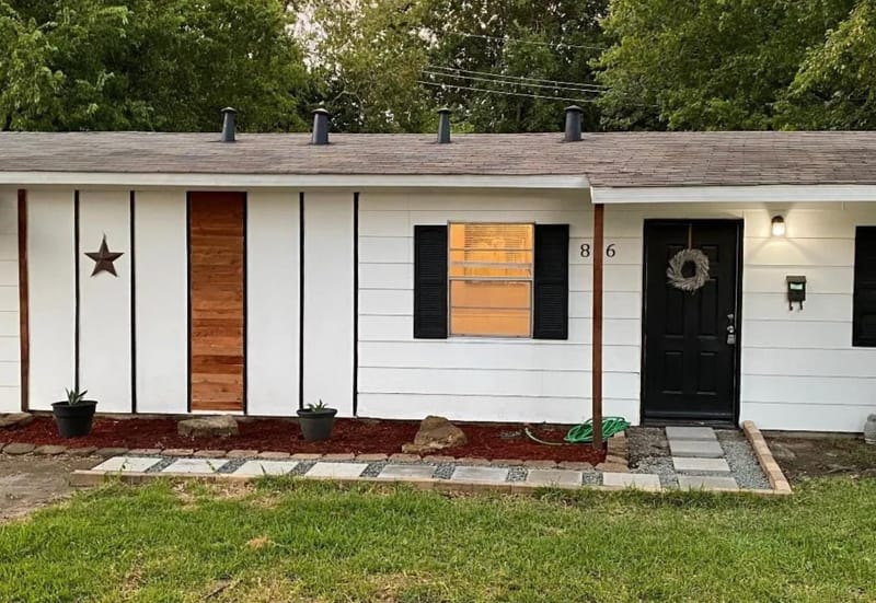 roommates in Undisclosed, Mesquite, TX 75149 Fully Furnished Rooms w/ Smart TVs & Fast WiFi (id. 35080) - cirtru.com