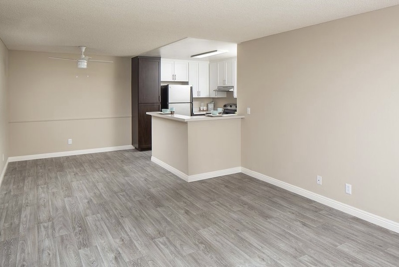 Shared Room in 2Bed.2Bath