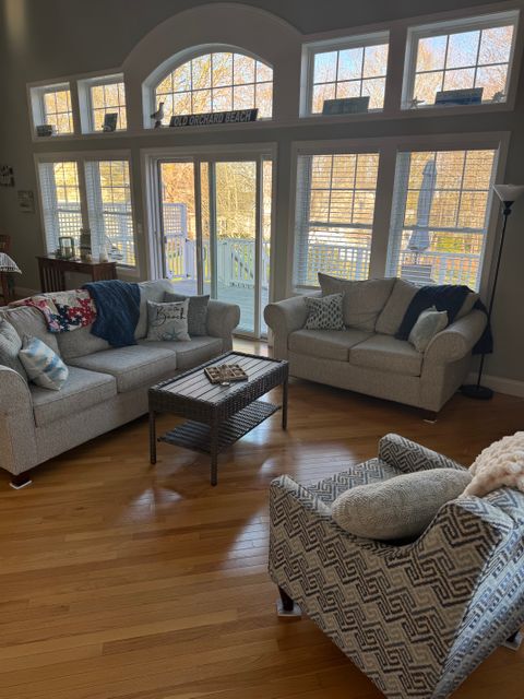 Entire Place 3Bed.2.5Bath