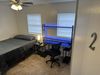 Comfortable Jackson House w/ New Appliances, Cozy Furnished Rooms, Huge Backyard & some Gifts to You (id. 7384)
