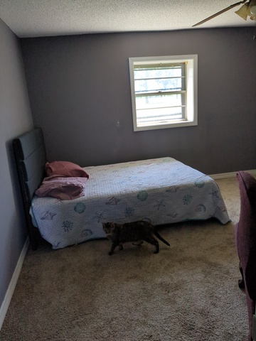 Private Room in 3Bed.2Bath