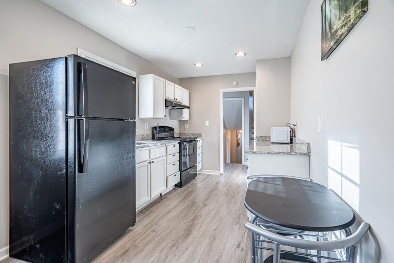 BRAND NEW Renovation: Your Dream Awaits at this beautiful Decatur home #RoomGOALS (id. 9594)