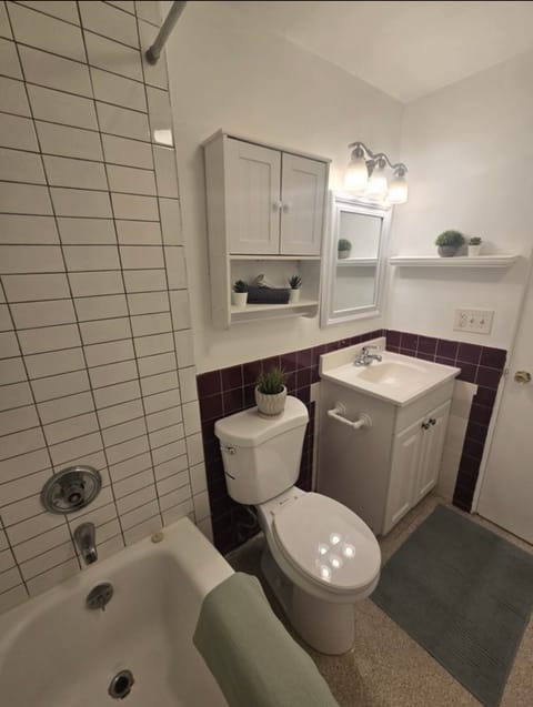 Entire Place 1Bed.1Bath