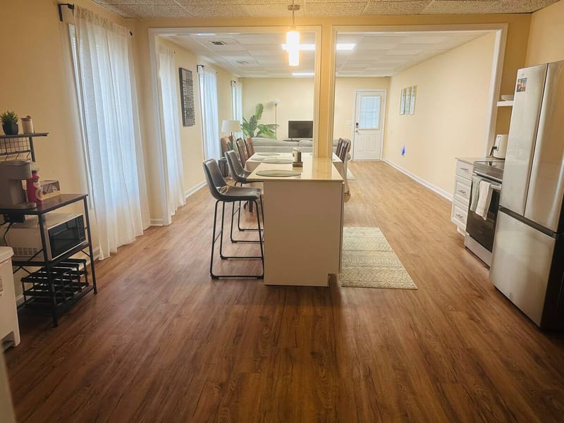 roommates in Conyers Entire Place 2Bed.1Bath - cirtru.com