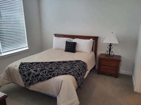 Entire Place 2Bed.2Bath