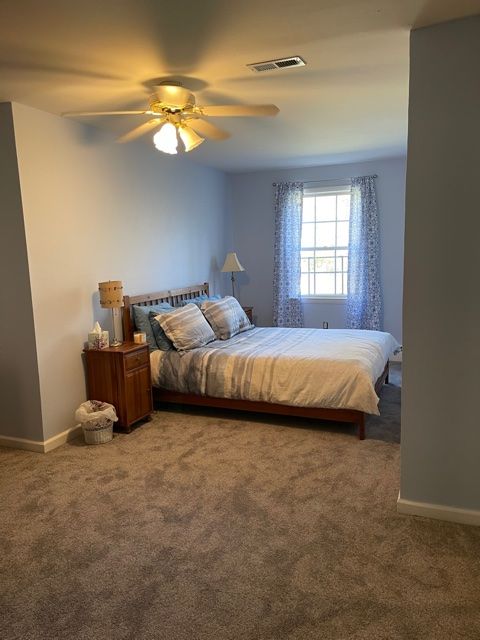 Private Room in 3Bed.2.5Bath