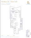 Entire Place 1Bed.1Bath