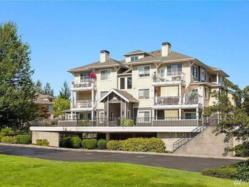 roommates in Sammamish Private Room in 1Bed.1Bath - cirtru.com