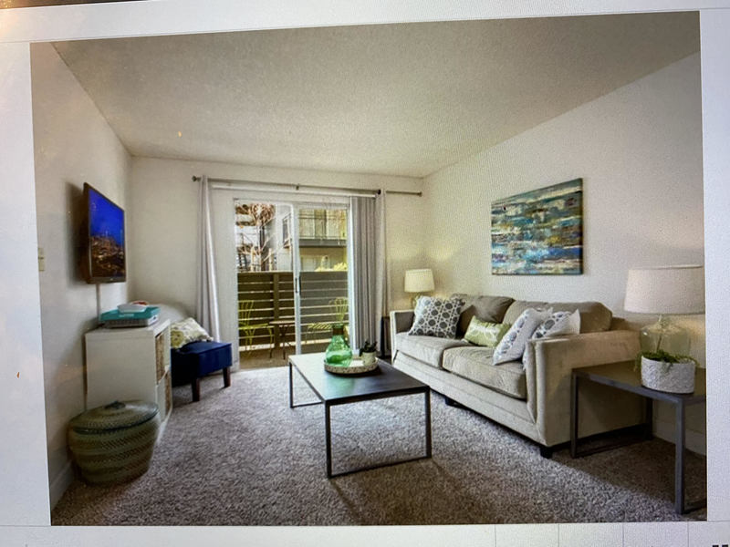 roommates in Sacramento Private Room in 2Bed.1Bath - cirtru.com