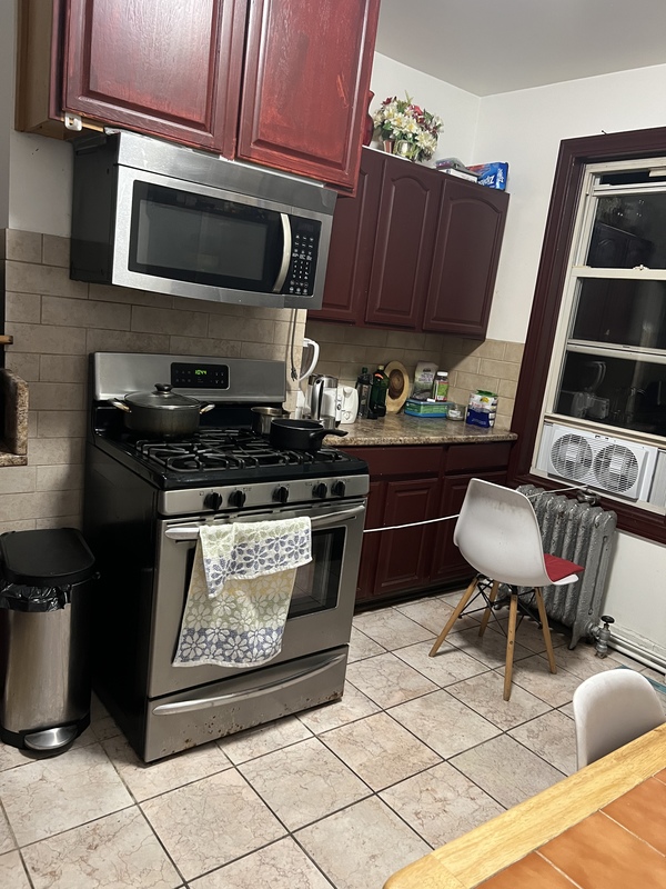 roommates in New York City Private Room in 3Bed.1Bath - cirtru.com