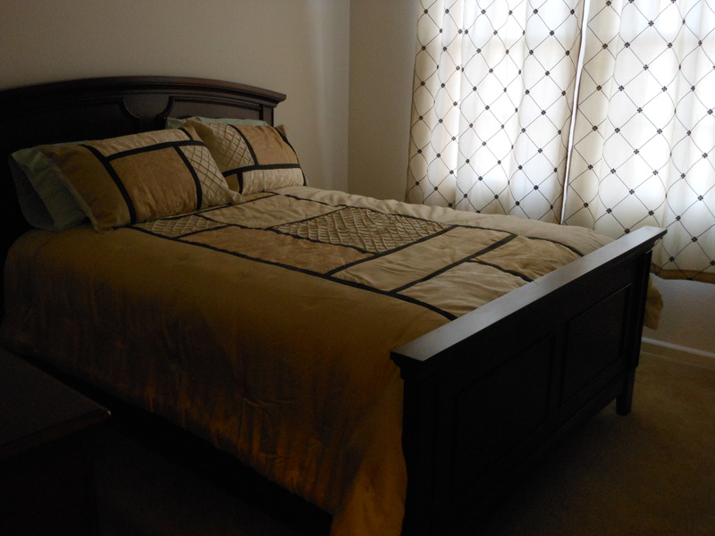 Private Room in 2Bed.1Bath