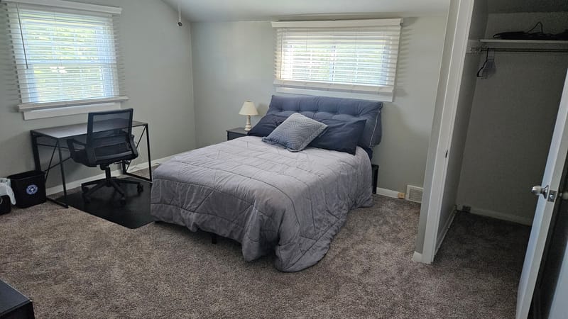 roommates in King of Prussia Room4Bed.1.5Bath - cirtru.com