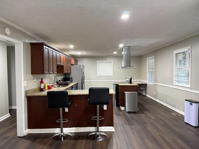 roommates in Undisclosed, Lilburn, GA 30047 Lilburn Home (id. 42614) - cirtru.com