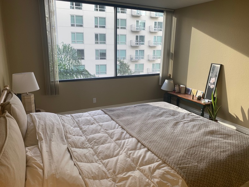 Private Room in 2Bed.2Bath