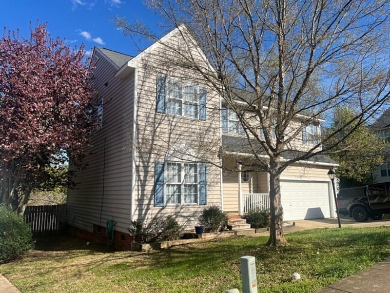 roommates in Raleigh Private Room in 3Bed.2.5Bath - cirtru.com