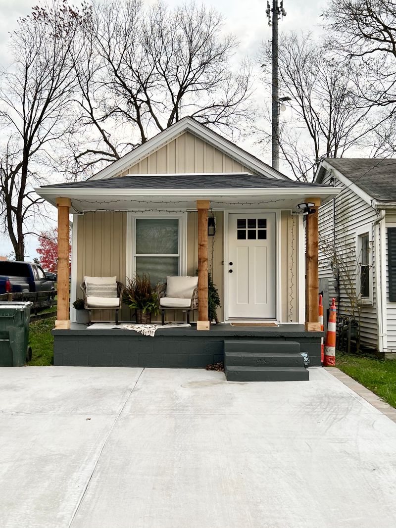 roommates in Georgetown Entire Place 2Bed.1Bath - cirtru.com