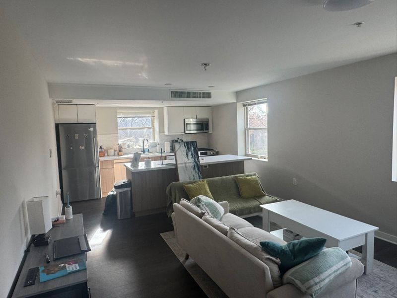 roommates in Washington Private Room in 2Bed.1Bath - cirtru.com