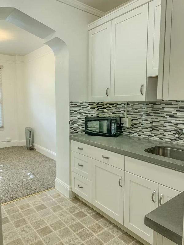 Private Room in 1Bed.1Bath