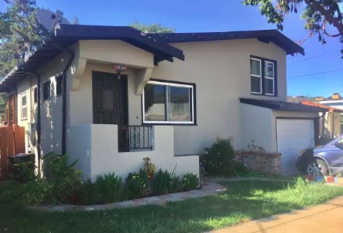 roommates in Oakland Private Room in 2Bed.1Bath - cirtru.com