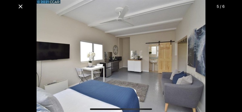 Private Room in 1Bed.1Bath