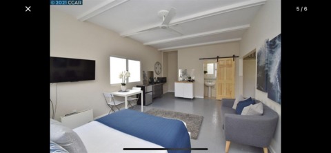 roommates in Hayward Private Room in 1Bed.1Bath - cirtru.com