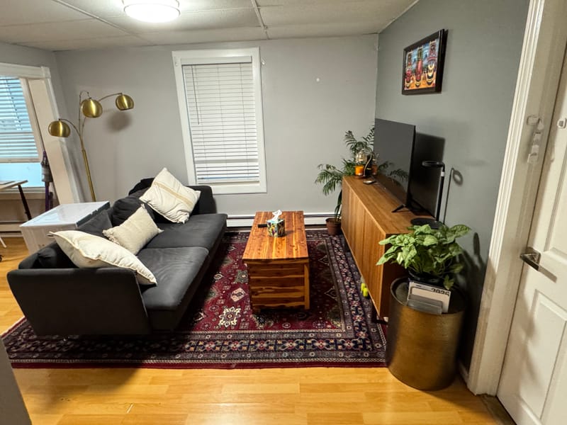 roommates in Cambridge Private Room in 2Bed.1Bath - cirtru.com