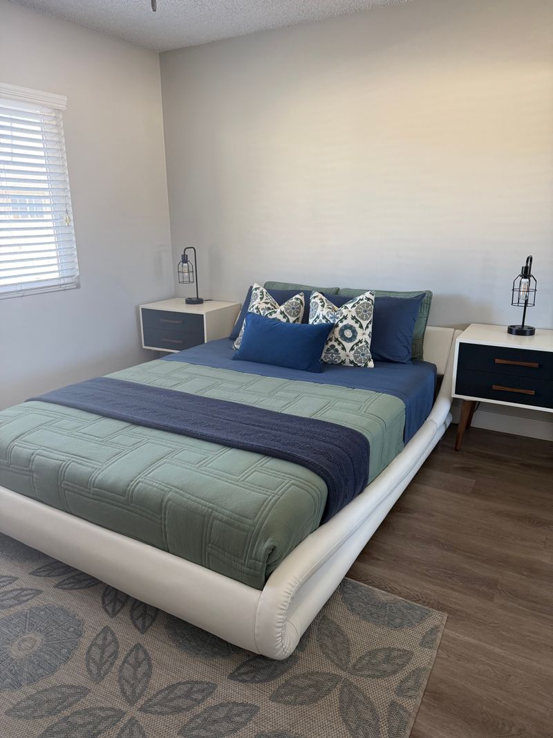 roommates in San Diego Private Room in 2Bed.2Bath - cirtru.com