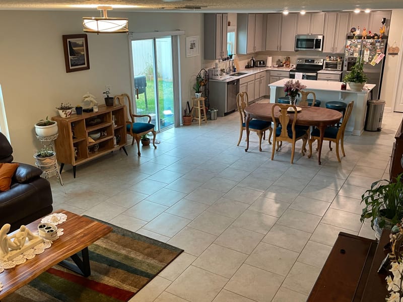 COZY ROOM in a Quiet Neighborhood (id. 39021)