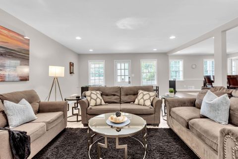 Spacious & Luxurious Home Minutes from Downtown Atlanta (id. 31746)