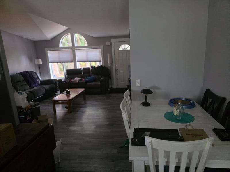 Private Room in 3Bed.2Bath
