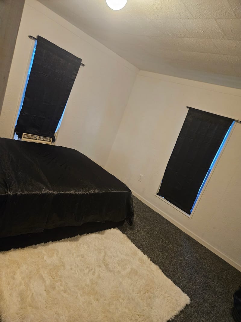 Private Room in 4Bed.2Bath