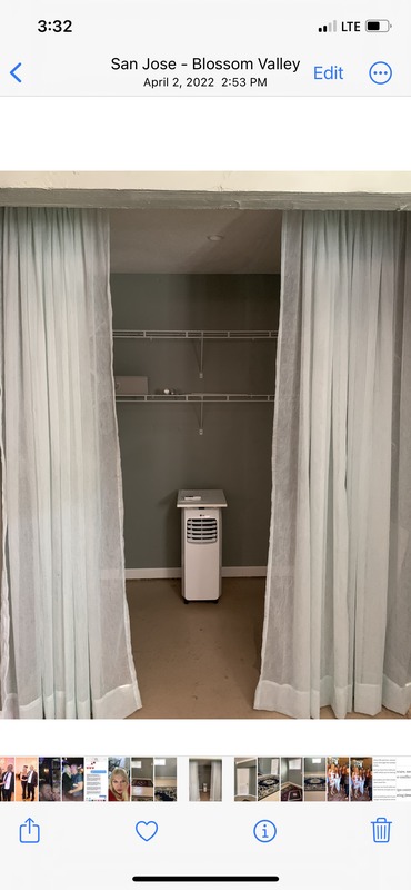 Private Room in 1Bed.1Bath